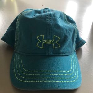 Under Armour Hat